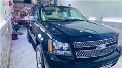 شيفروليه تاهو